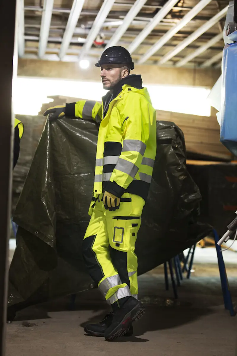 Bild på 1273 Skaljacka Varsel