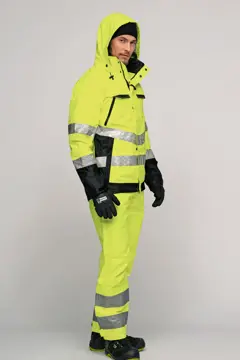 Bild på 1283 Skaljacka Varsel