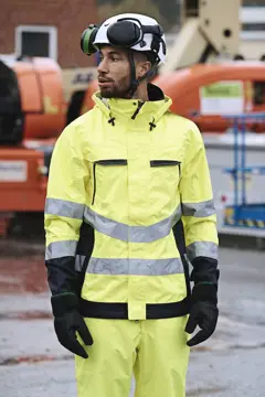 Bild på 1283 Skaljacka Varsel