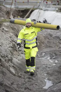 Bild på 1283 Skaljacka Varsel
