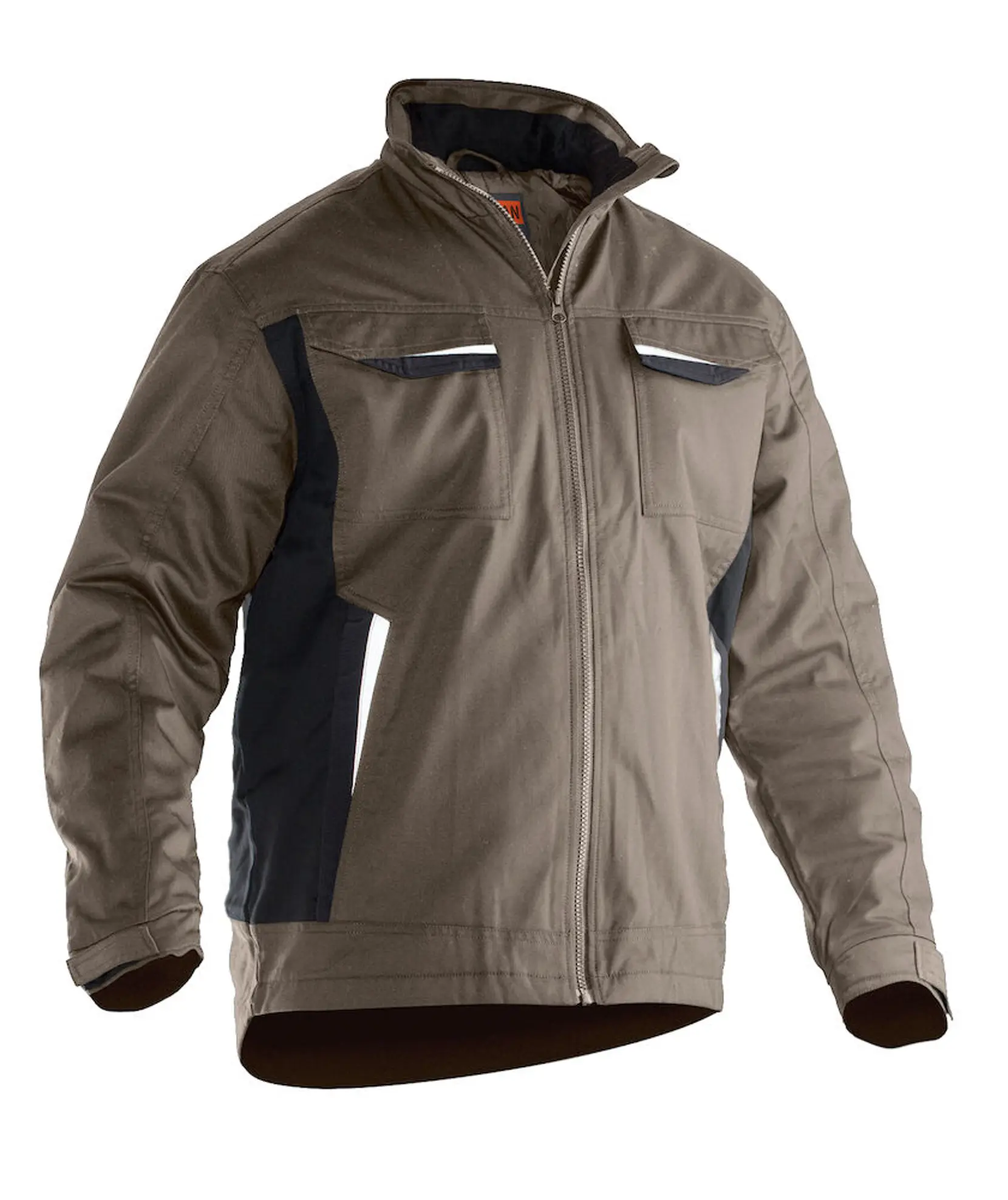 Bild på 1317 Servicejacka Fodrad Bild på 1317 Servicejacka Fodrad