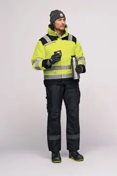 Bild på 1347 Vinterjacka Star Varsel