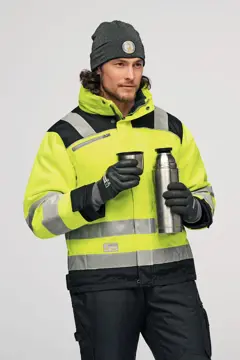 Bild på 1347 Vinterjacka Star Varsel