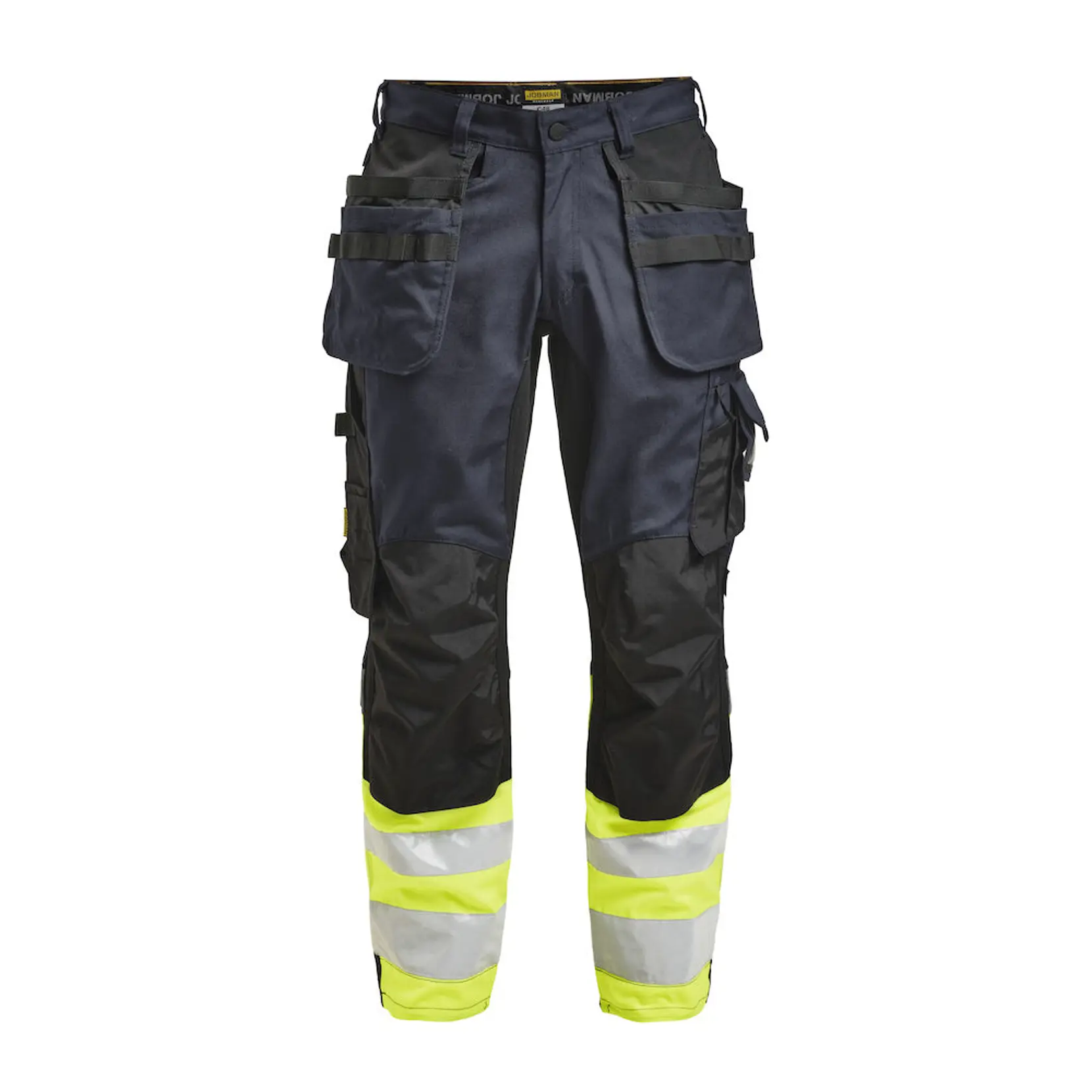 Bild på 2134 Hantverksbyxa Core Stretch Varsel Bild på 2134 Hantverksbyxa Core Stretch Varsel