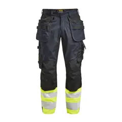 Bild på 2134 Hantverksbyxa Core Stretch Varsel