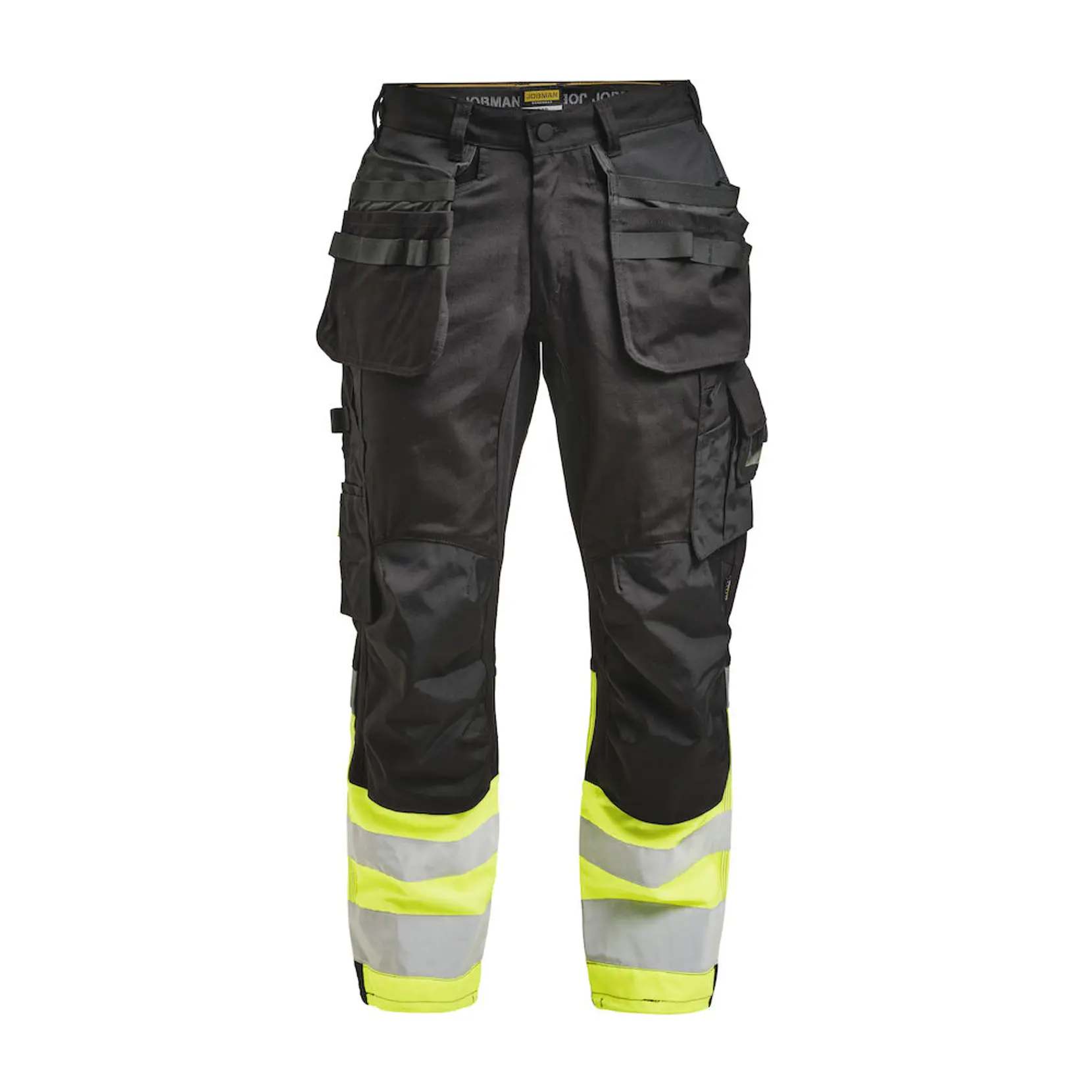 Bild på 2134 Hantverksbyxa Core Stretch Varsel Bild på 2134 Hantverksbyxa Core Stretch Varsel