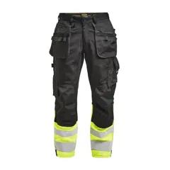 Bild på 2134 Hantverksbyxa Core Stretch Varsel