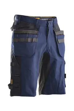Bild på 2168 Hantverksshorts Stretch