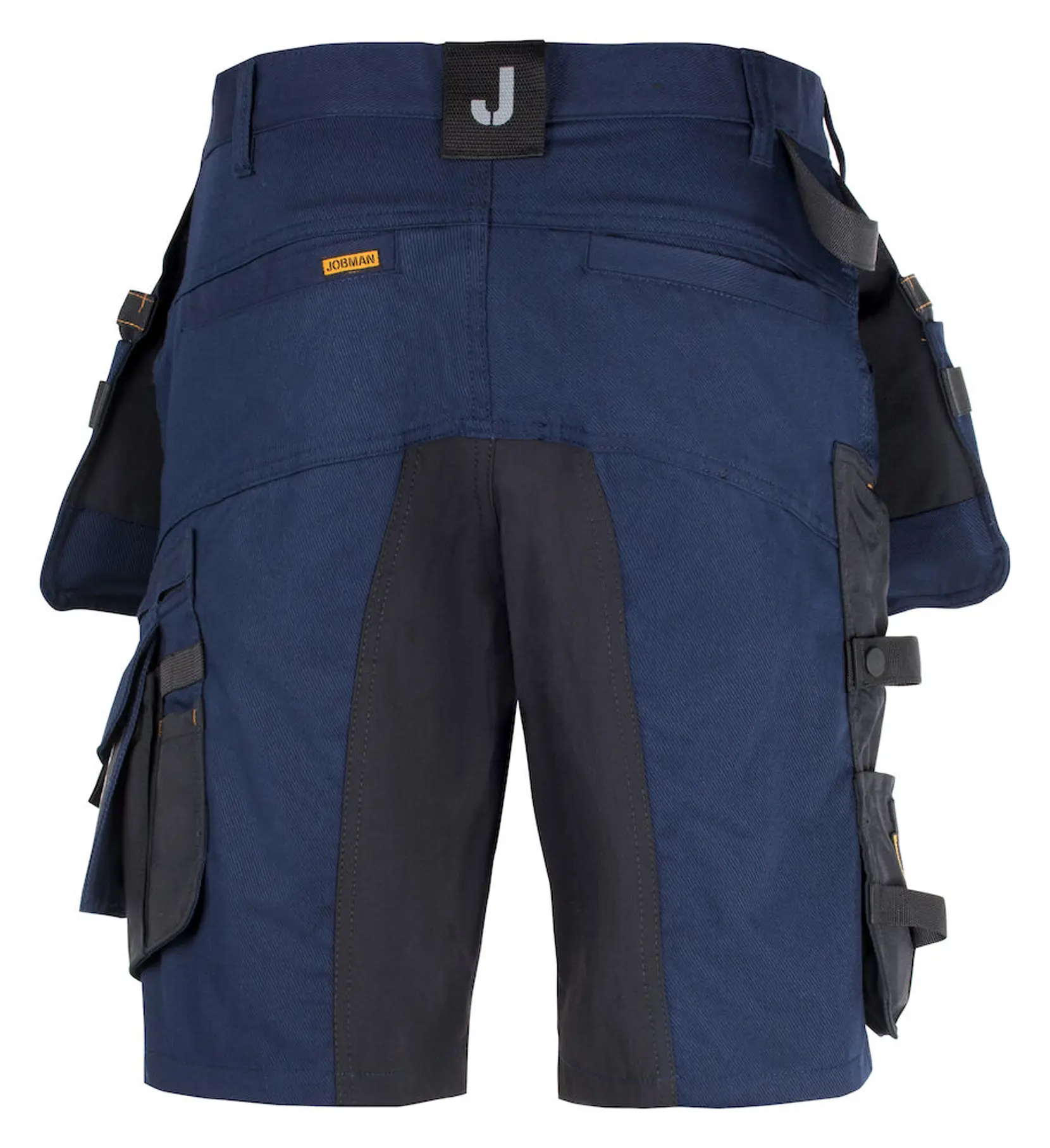 Bild på 2168 Hantverksshorts Stretch Bild på 2168 Hantverksshorts Stretch