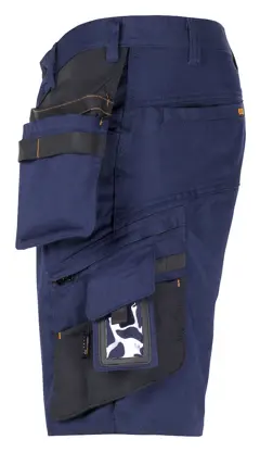 Bild på 2168 Hantverksshorts Stretch