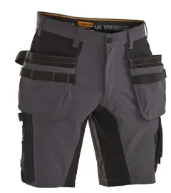 Bild på 2196 Hantverksshorts Stretch