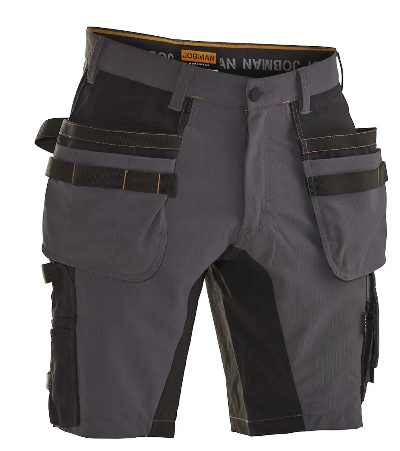 Bild på 2196 Hantverksshorts Stretch