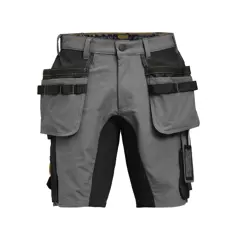 Bild på 2196 Hantverksshorts Stretch