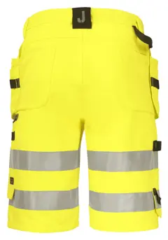 Bild på 2207 Hantverksshorts Varsel
