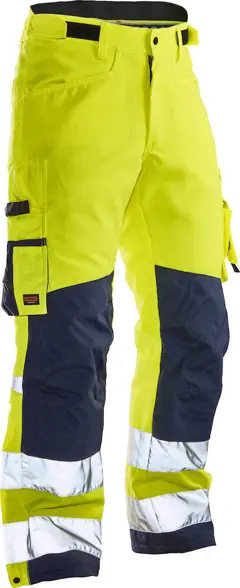 Bild på 2236 Vinterbyxa Star Varsel