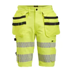 Bild på 2296 Hantverksshorts Stretch Varsel