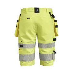 Bild på 2296 Hantverksshorts Stretch Varsel