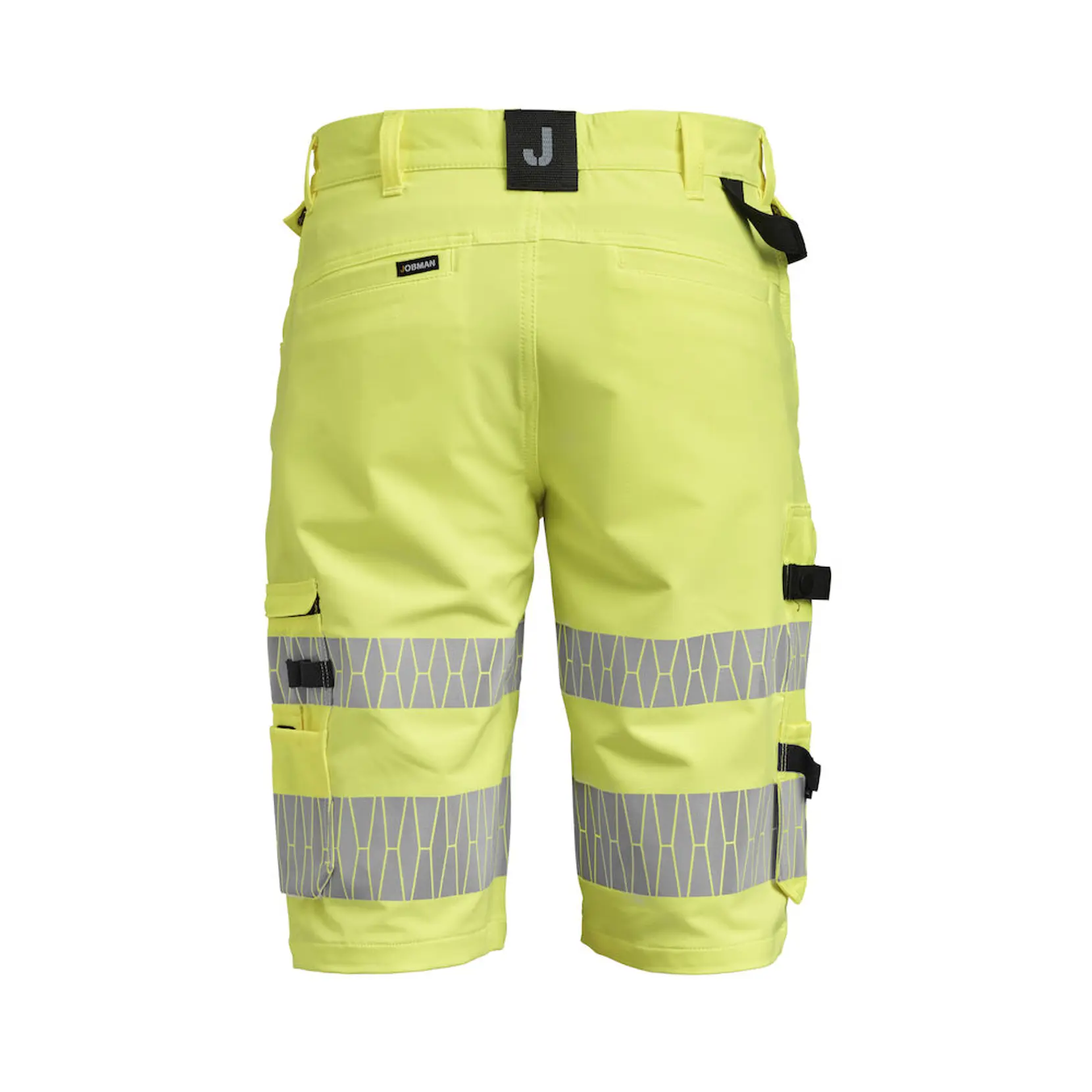 Bild på 2296 Hantverksshorts Stretch Varsel Bild på 2296 Hantverksshorts Stretch Varsel