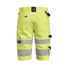 Bild på 2296 Hantverksshorts Stretch Varsel