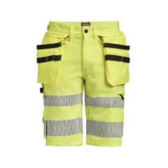 Bild på 2296 Hantverksshorts Stretch Varsel