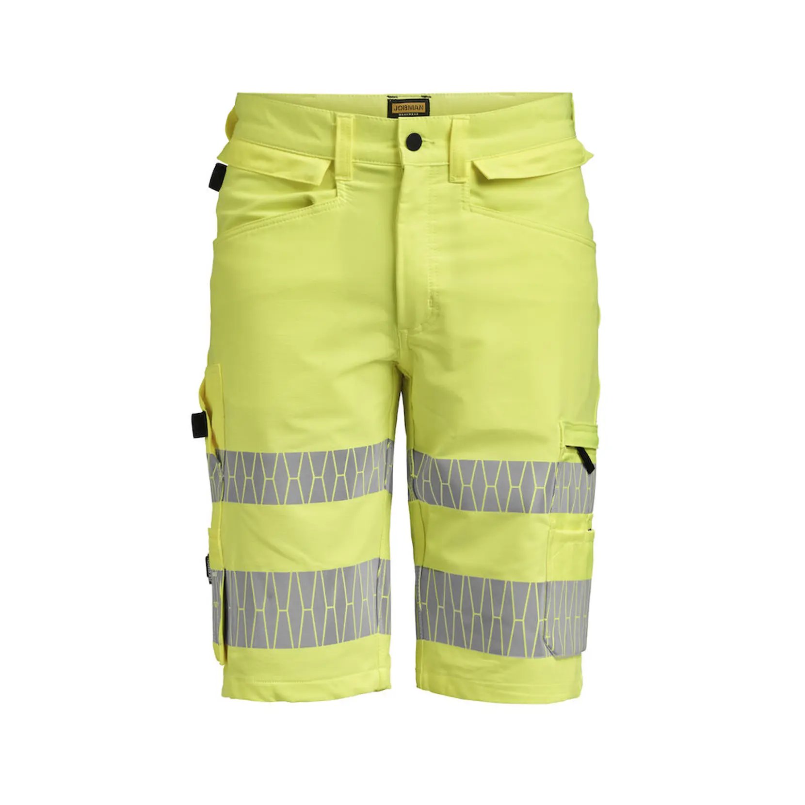 Bild på 2296 Hantverksshorts Stretch Varsel Bild på 2296 Hantverksshorts Stretch Varsel