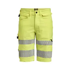 Bild på 2296 Hantverksshorts Stretch Varsel