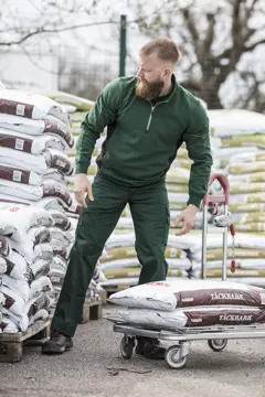 Bild på 2313 Servicebyxa