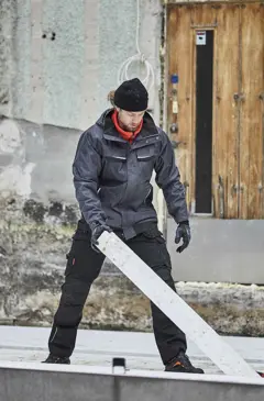 Bild på 2322 Hantverksbyxa