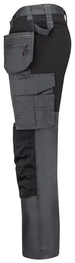 Bild på 2358 Golvläggarbyxa Stretch
