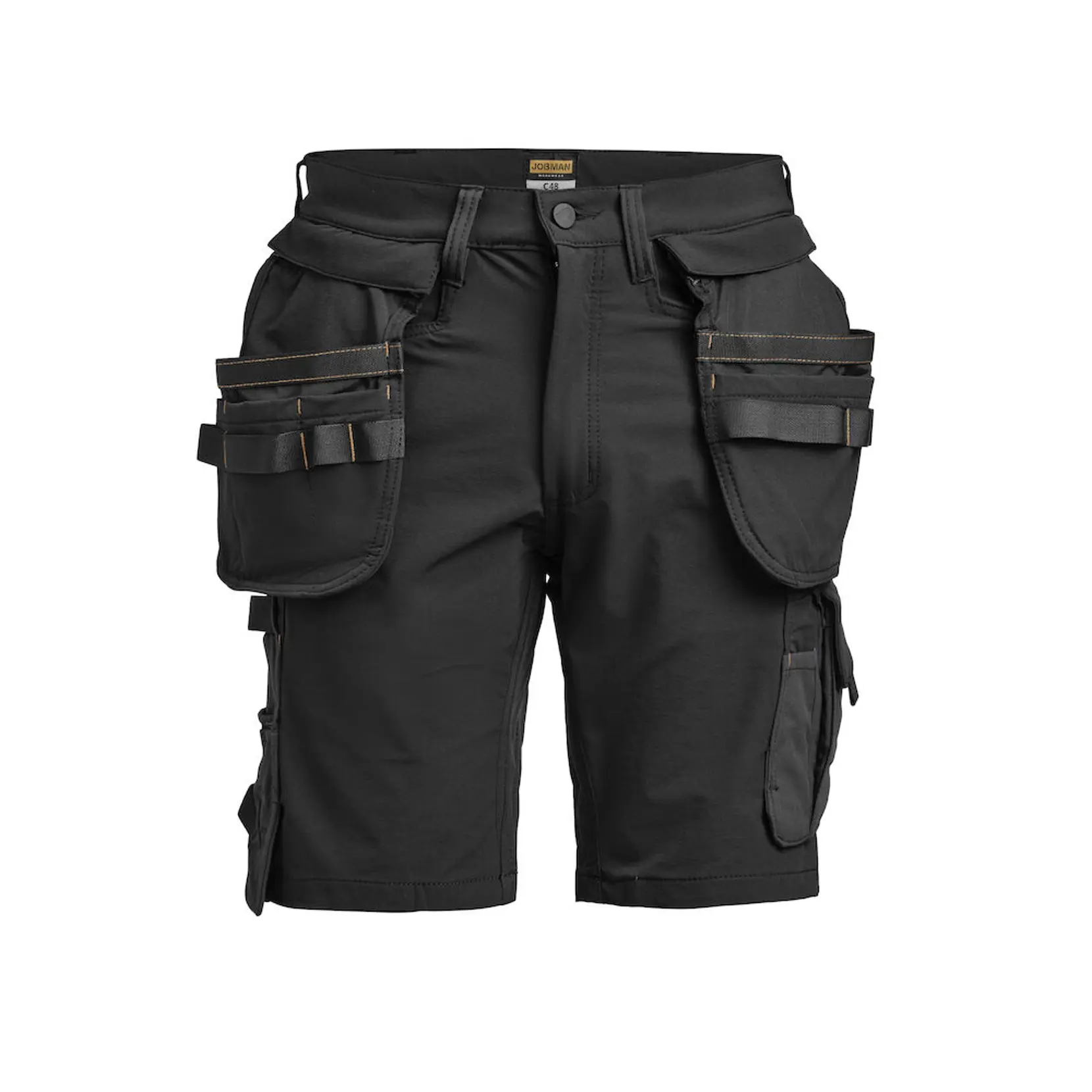 Bild på 2397 Hantverksshorts Stretch Bild på 2397 Hantverksshorts Stretch
