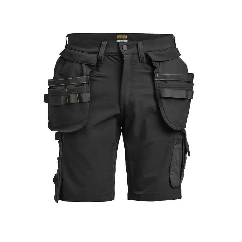 Bild på 2397 Hantverksshorts Stretch