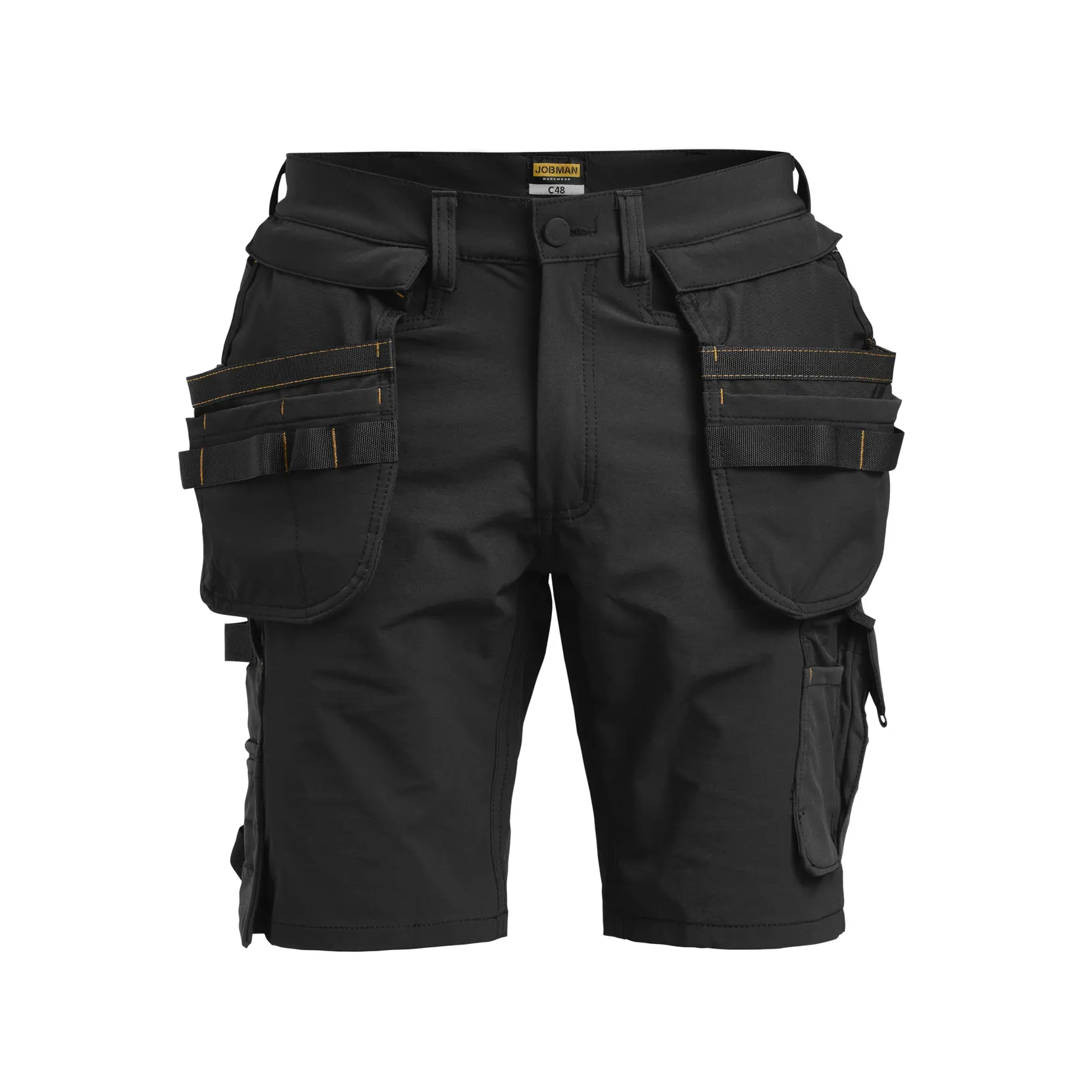 Bild på 2397 Hantverksshorts Stretch Bild på 2397 Hantverksshorts Stretch