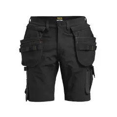Bild på 2397 Hantverksshorts Stretch