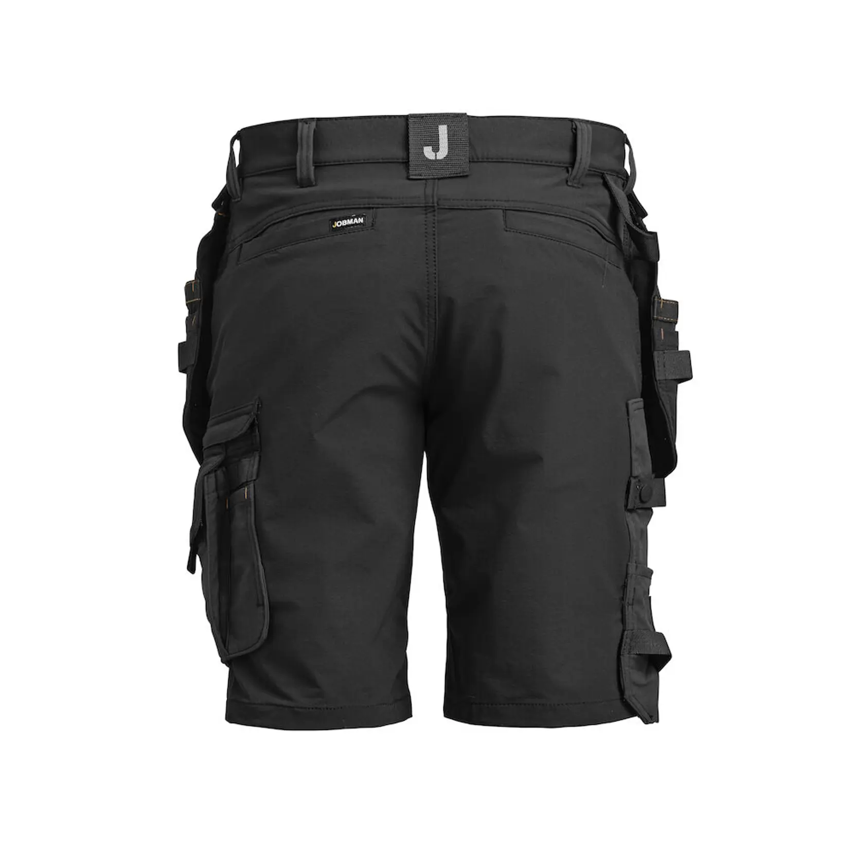 Bild på 2397 Hantverksshorts Stretch Bild på 2397 Hantverksshorts Stretch