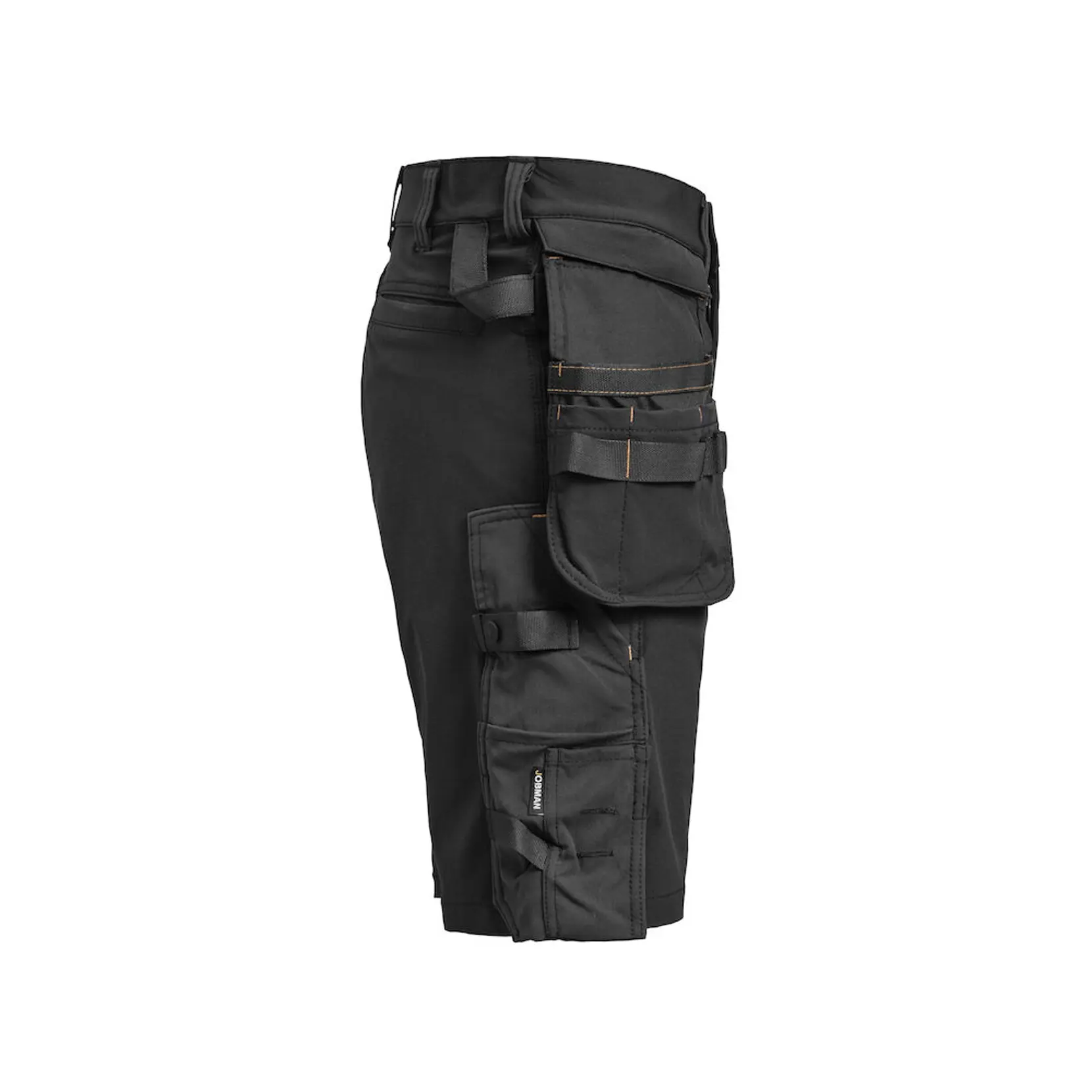 Bild på 2397 Hantverksshorts Stretch Bild på 2397 Hantverksshorts Stretch