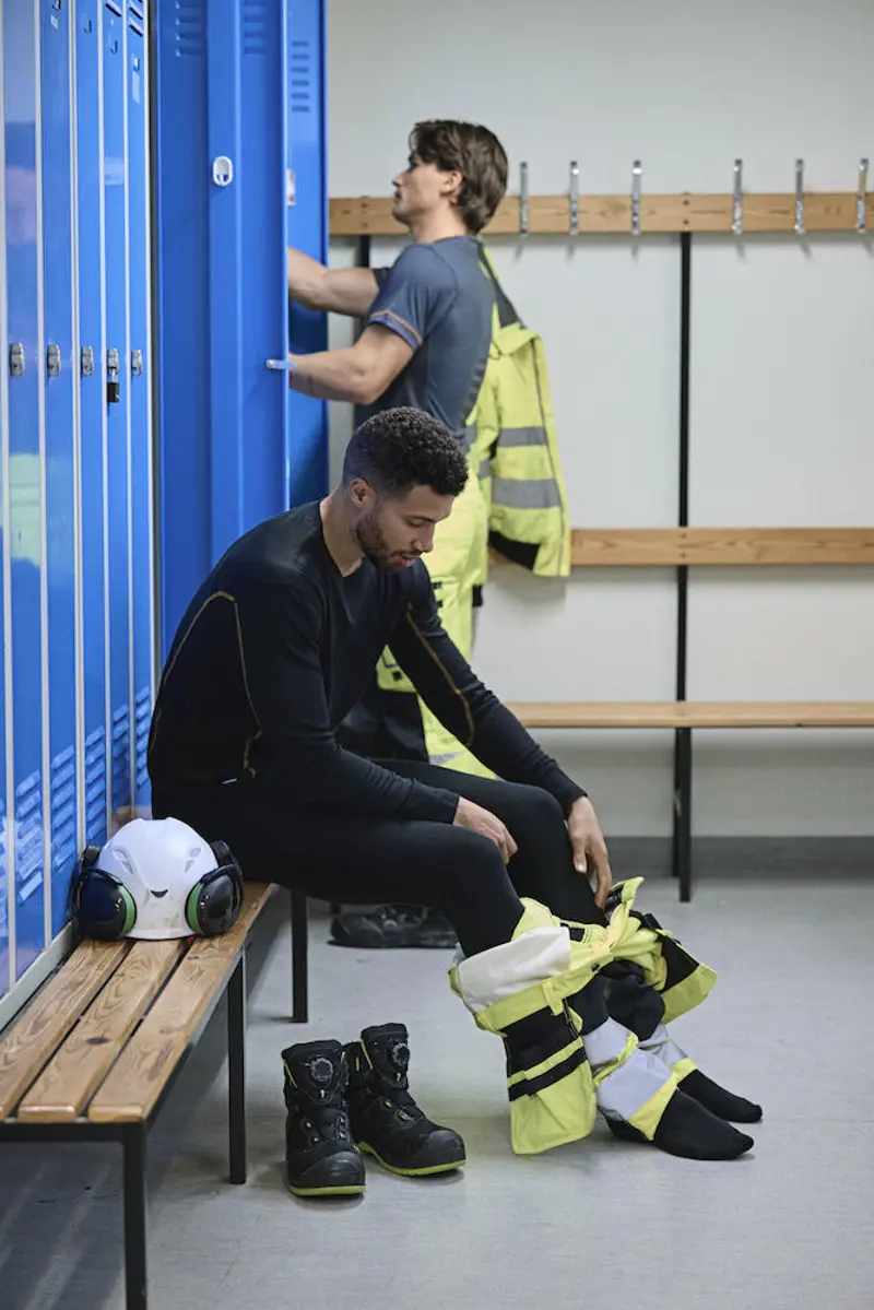 Bild på 2570 Långkalsong