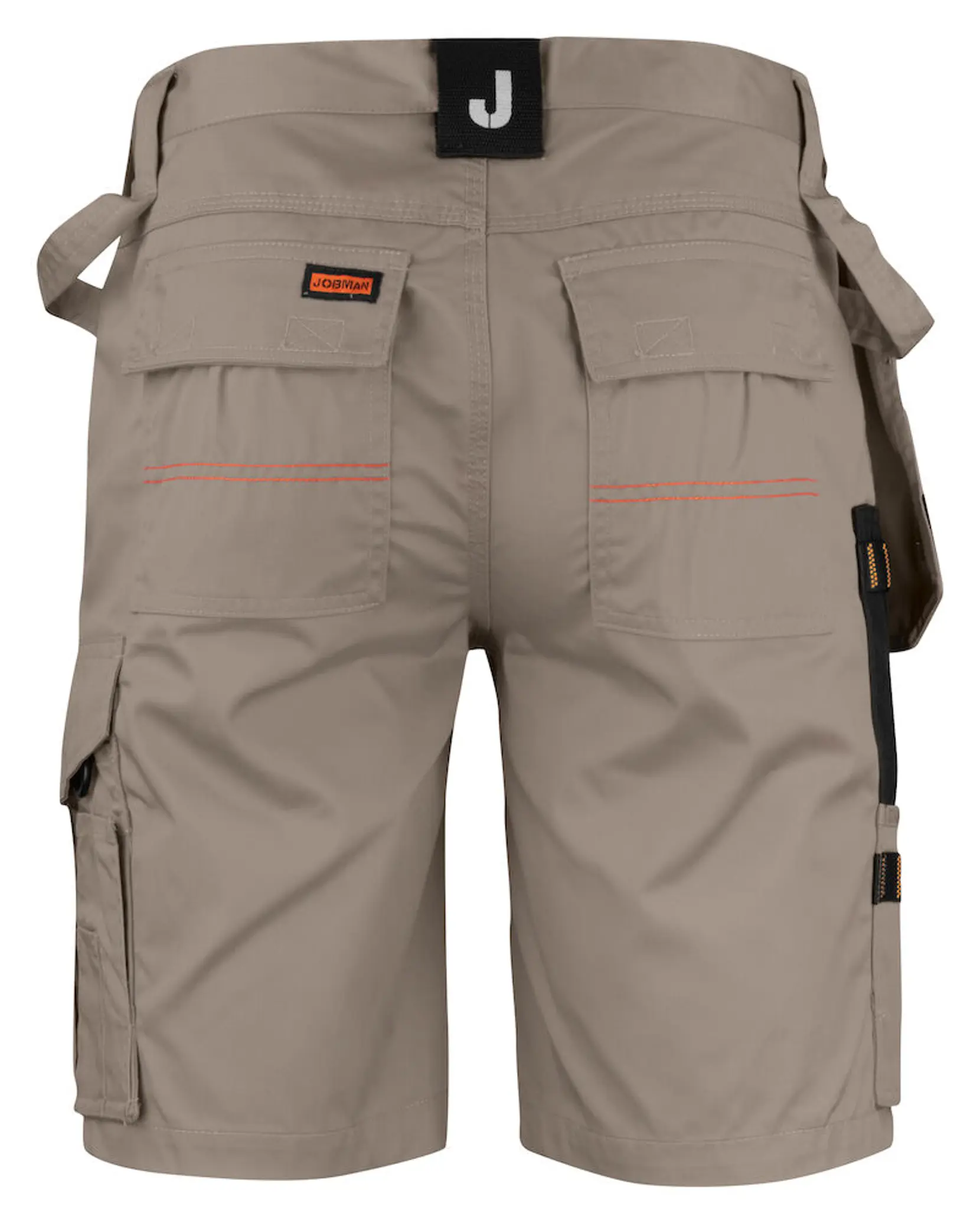 Bild på 2722 Hantverksshorts