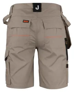 Bild på 2722 Hantverksshorts