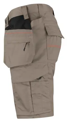 Bild på 2722 Hantverksshorts