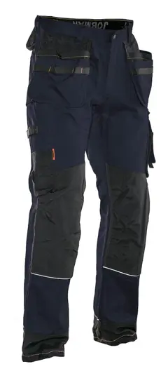 Bild på 2732 Hantverksbyxa Bomull