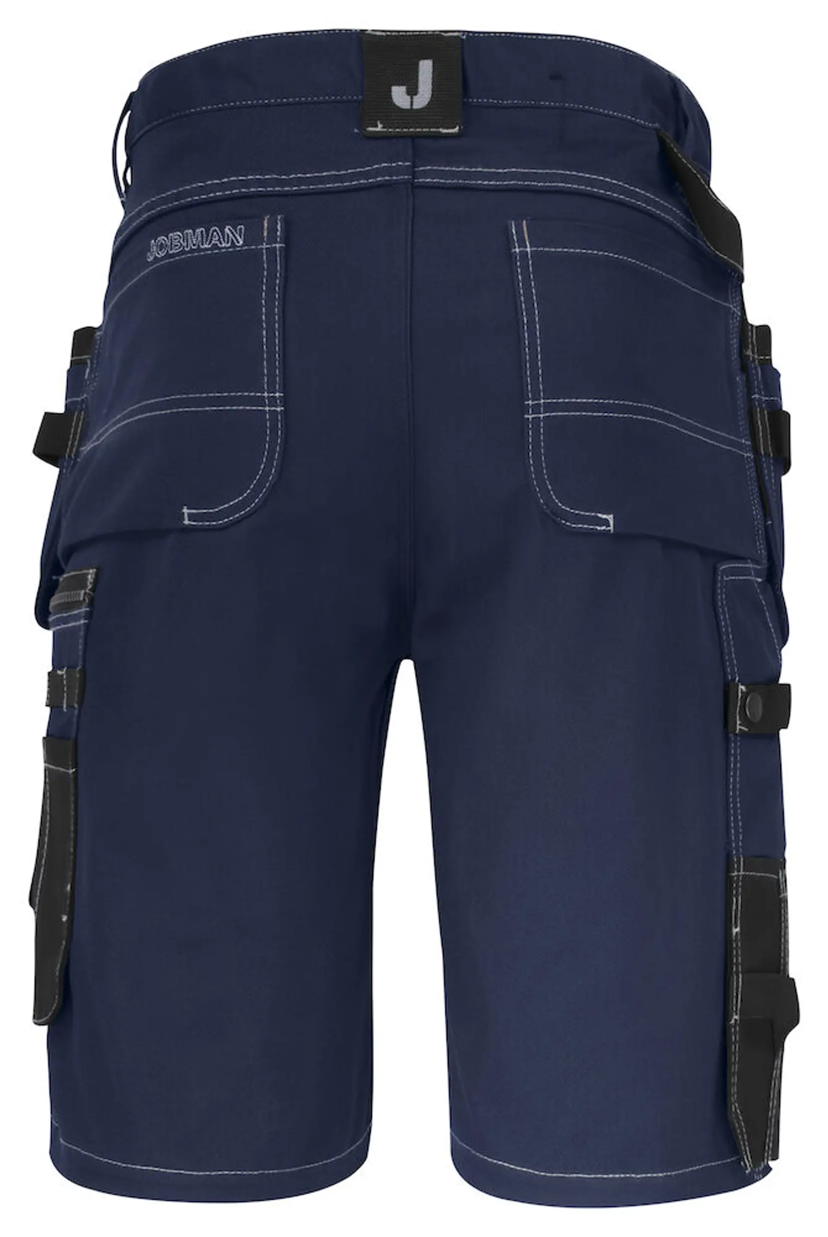 Bild på 2733 Hantverksshorts Bomull Bild på 2733 Hantverksshorts Bomull