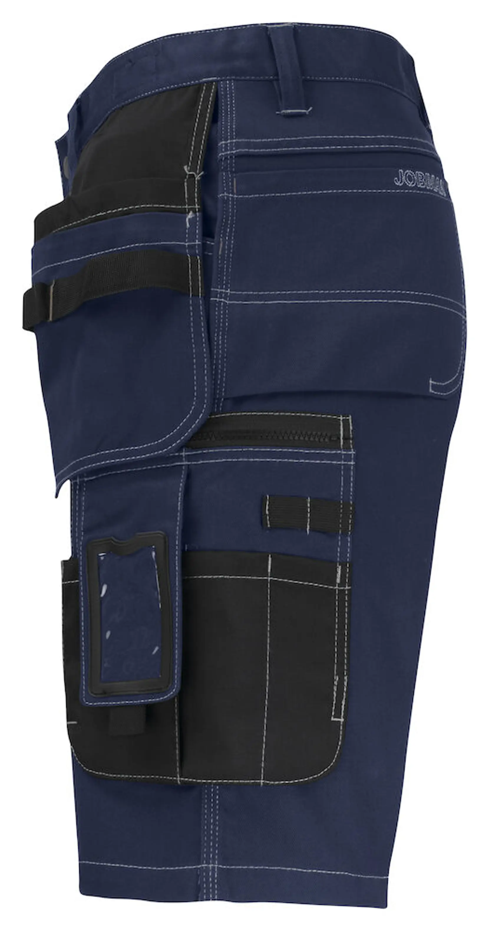 Bild på 2733 Hantverksshorts Bomull Bild på 2733 Hantverksshorts Bomull