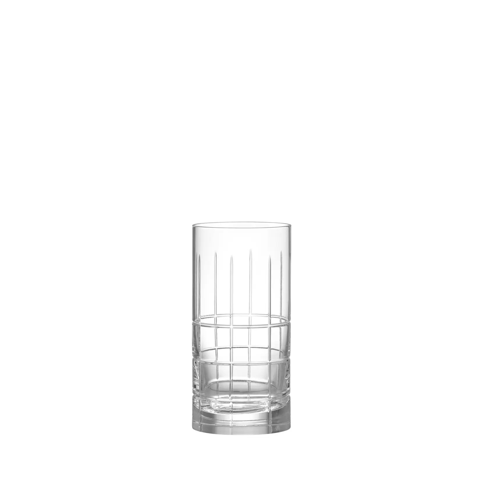 Bild på Street highball glas 45cl Bild på Street highball glas 45cl