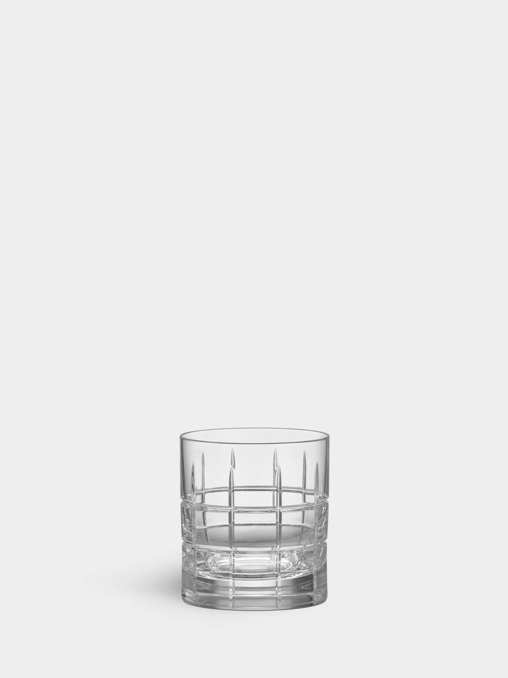 Bild på Street old fashioned glas 27cl Bild på Street old fashioned glas 27cl