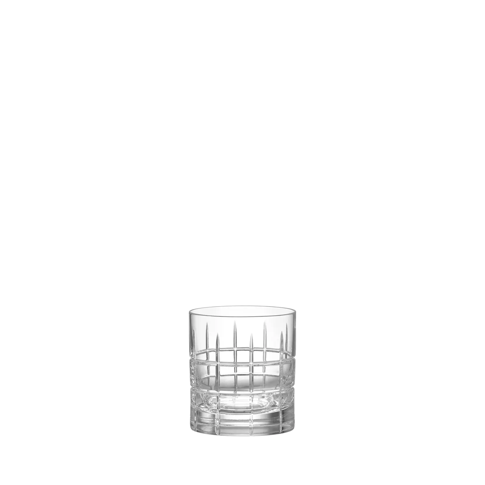 Bild på Street old fashioned glas 27cl Bild på Street old fashioned glas 27cl