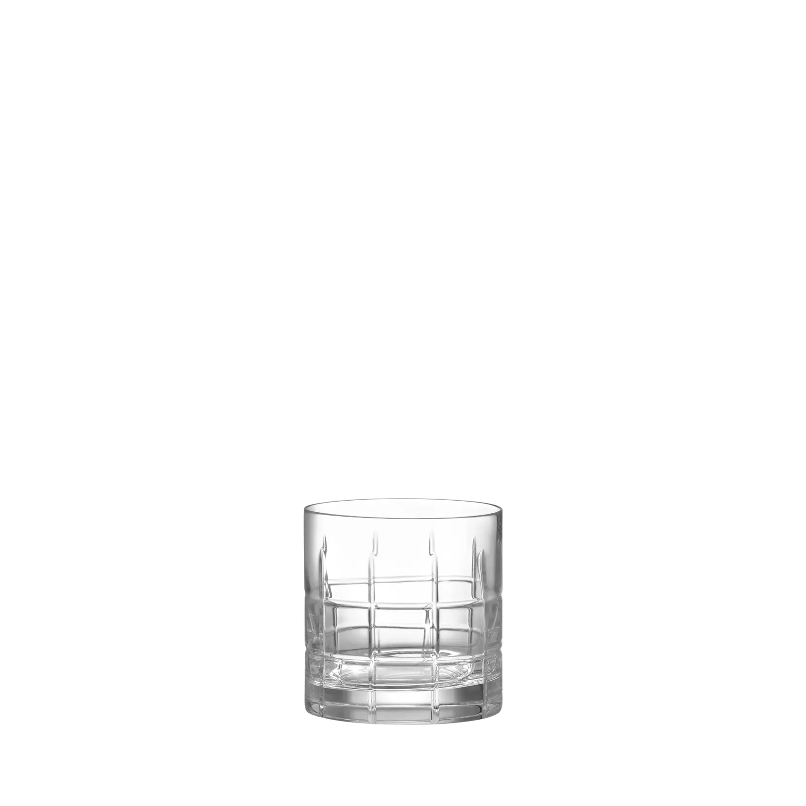 Bild på Street double old fashioned glas 40cl Bild på Street double old fashioned glas 40cl