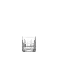Bild på Street double old fashioned glas 40cl