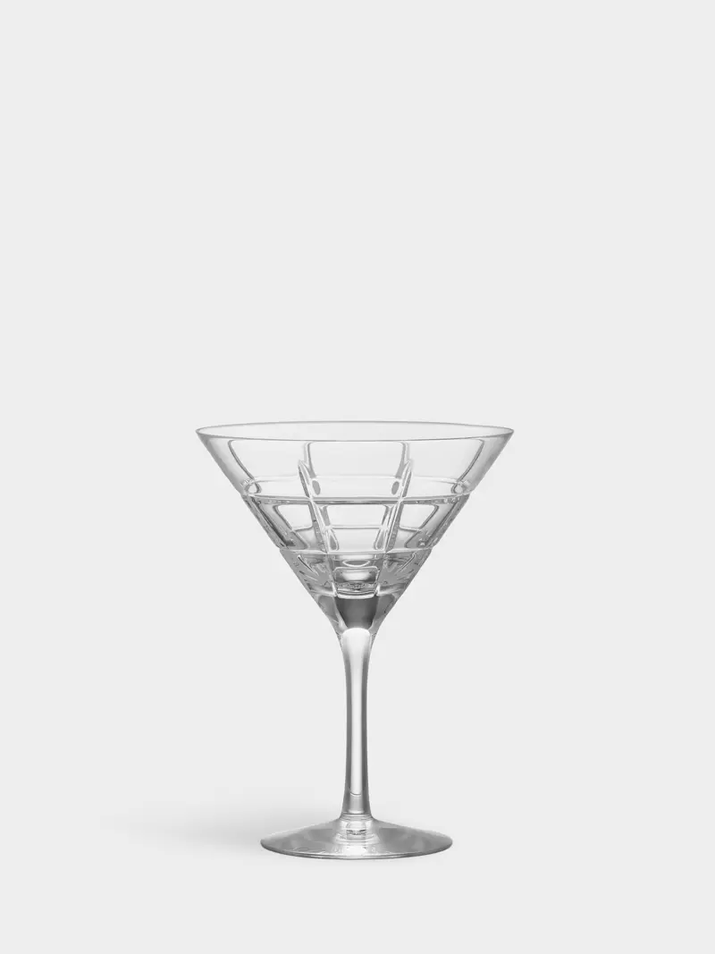 Street martiniglas 25cl