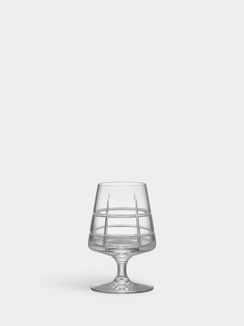 Street cognacglas 19cl