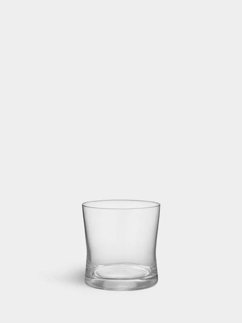 Grace old fashioned glas 32cl 2-pack